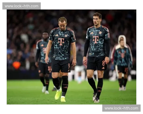 伯纳乌之夜：皇马4-0拜仁，一场荡气回肠的欧冠半决赛史诗